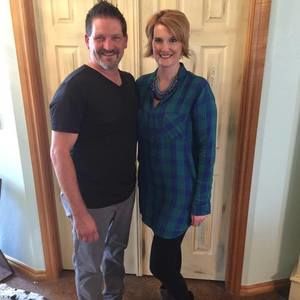 Meet your Posher, Robin